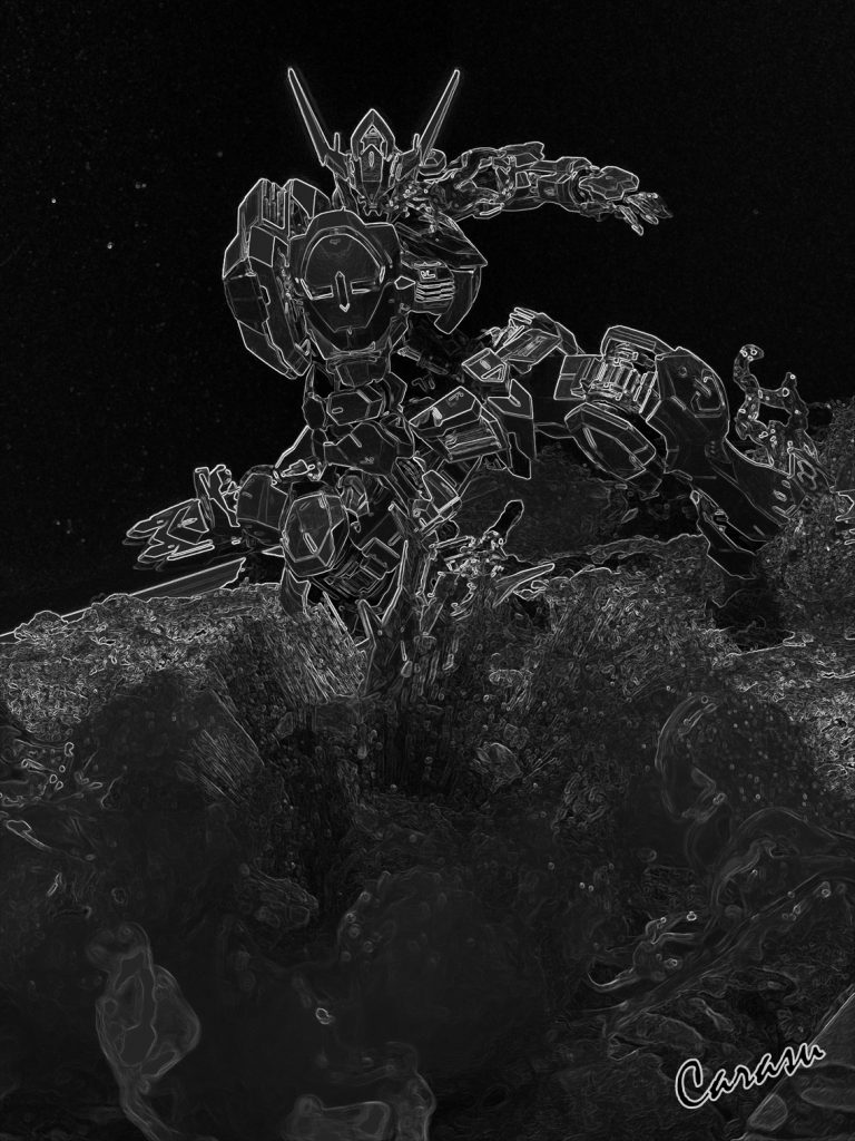 なぁミカ、次は何をすればいい？