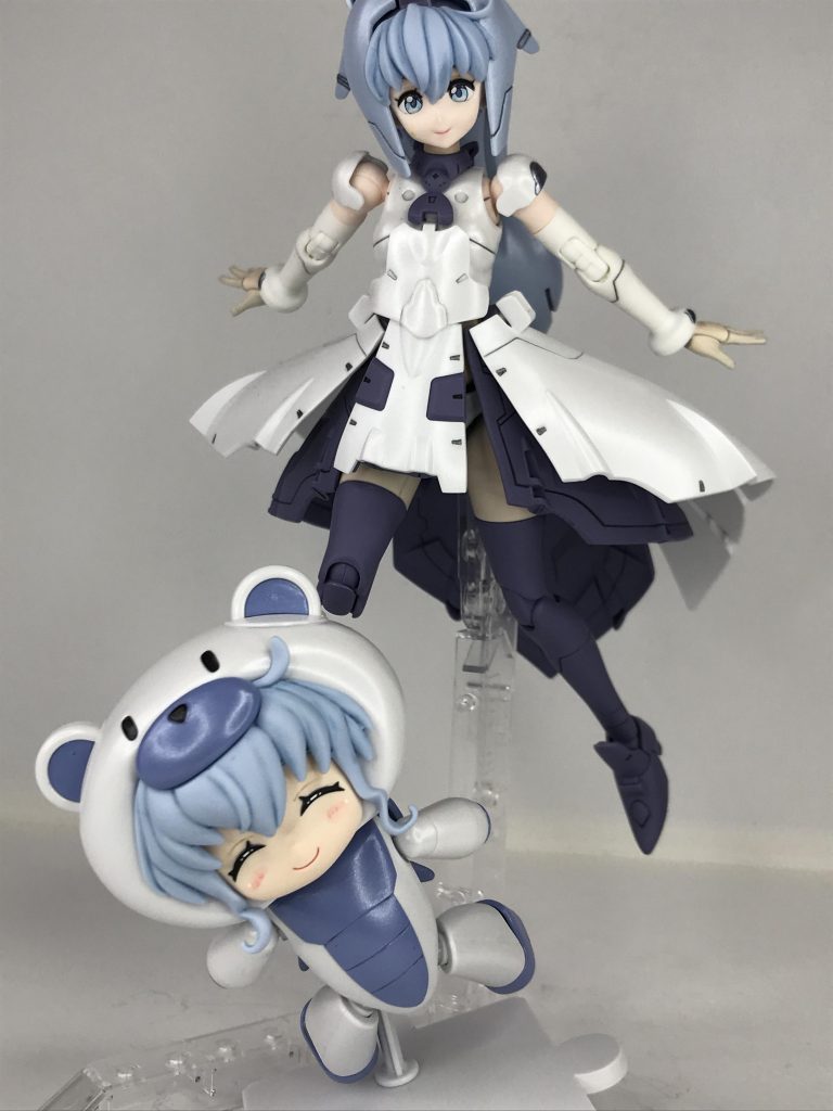 普通のサラと。