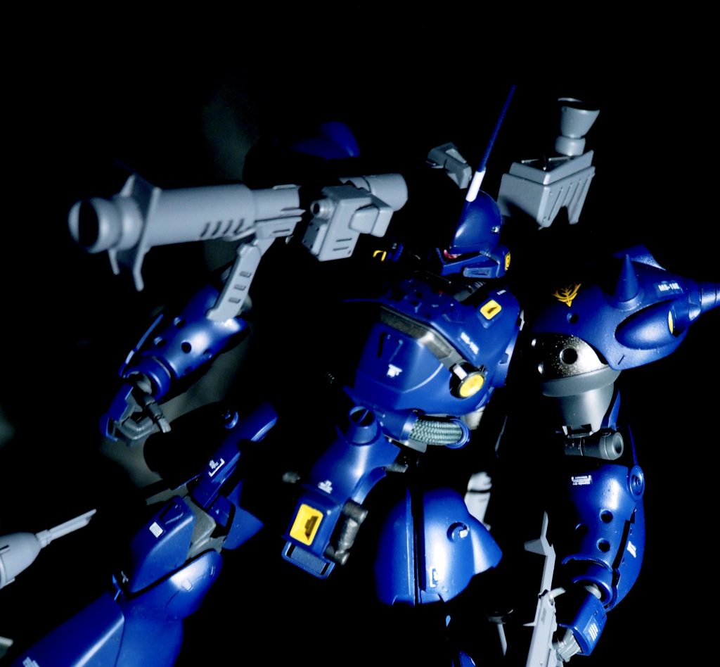 ケンプファーです。–3枚目/制作者：@takatakata0141