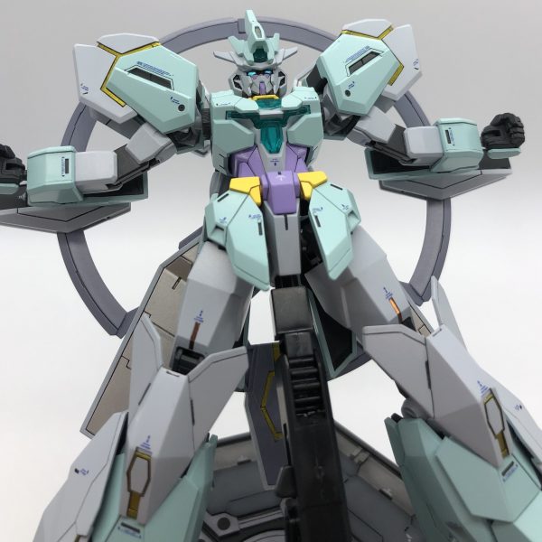 ネプテイトガンダム