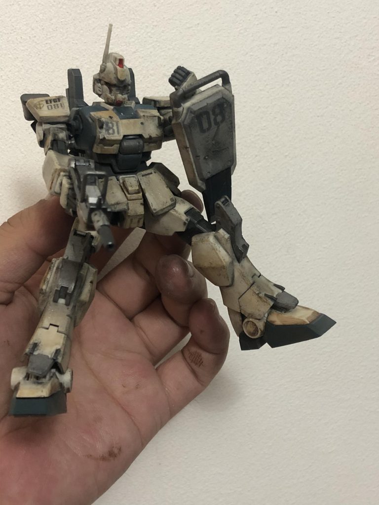 連邦系は難しいです