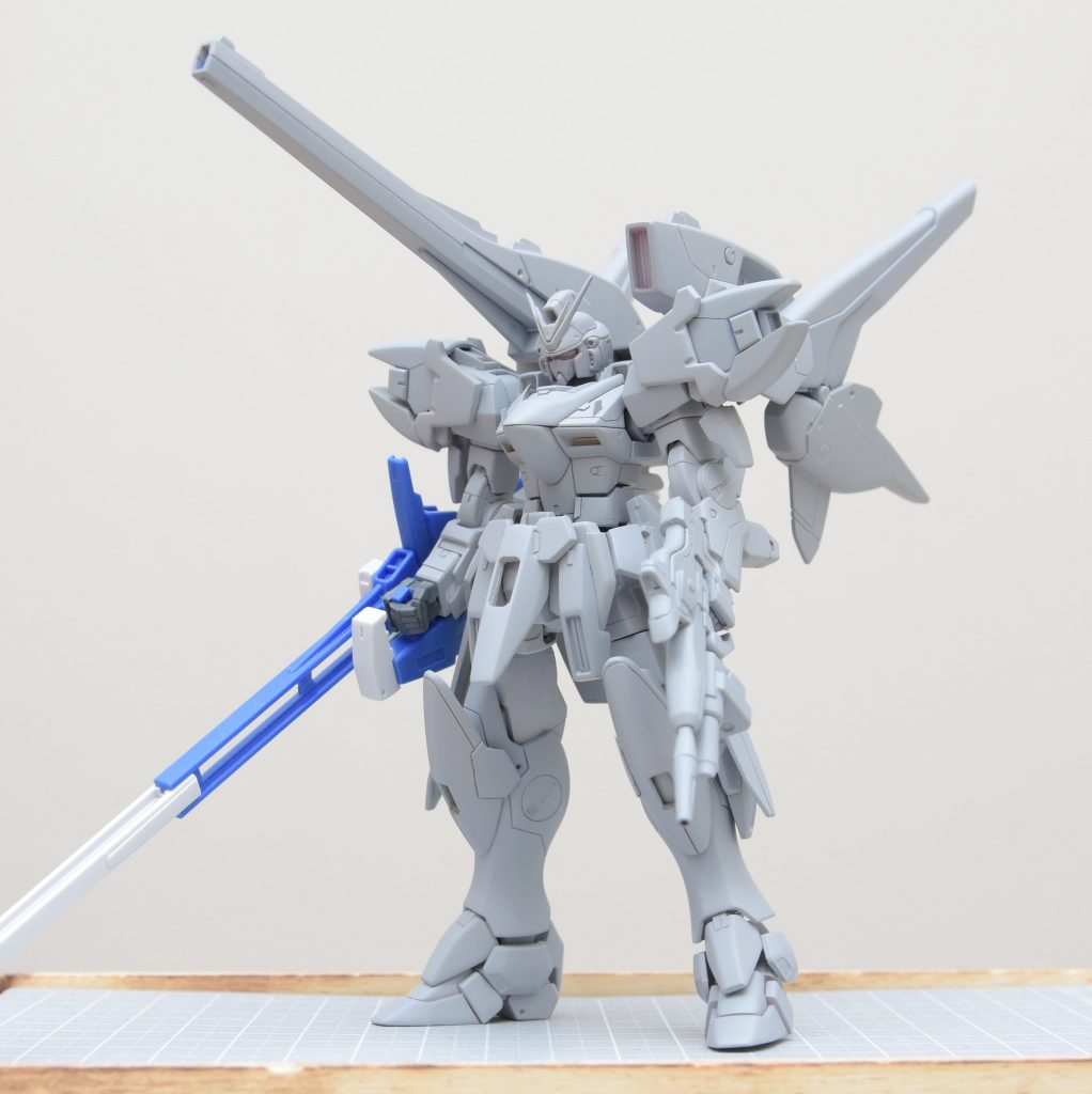 サービスカット。みんな大好きサフ萌え画像。