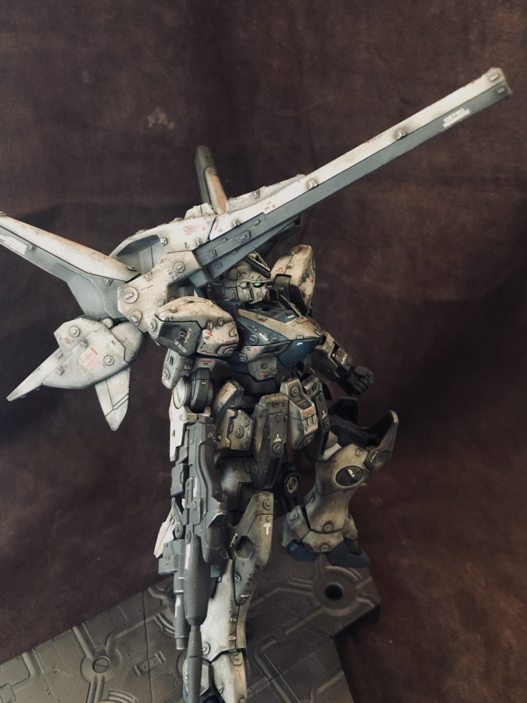 Victory two buster gundam–7枚目/制作者：mammon