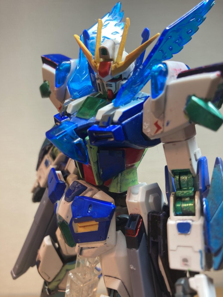 (余談)ヒムカイ・ソラはクジョウ・キョウヤと面識あり。ヒムカイ・ソラは過去にGBN殿堂入りを果たした。しかしクジョウ・キョウヤにその座を譲った。