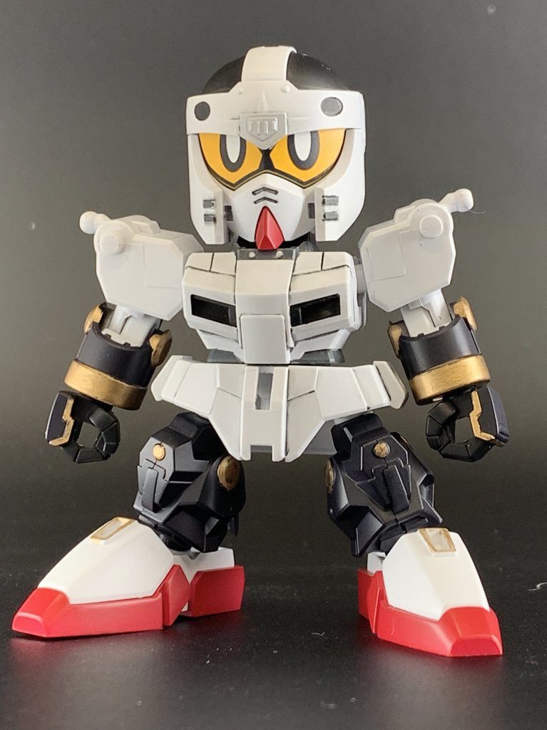 軽装モードです