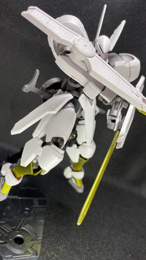 グリムゲルデ塗装！初塗装！–2枚目/制作者：@mokaspi