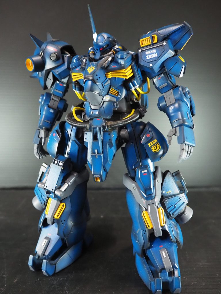 メッサー type.18E型–2枚目/制作者:ざまし(ZAMASHI)