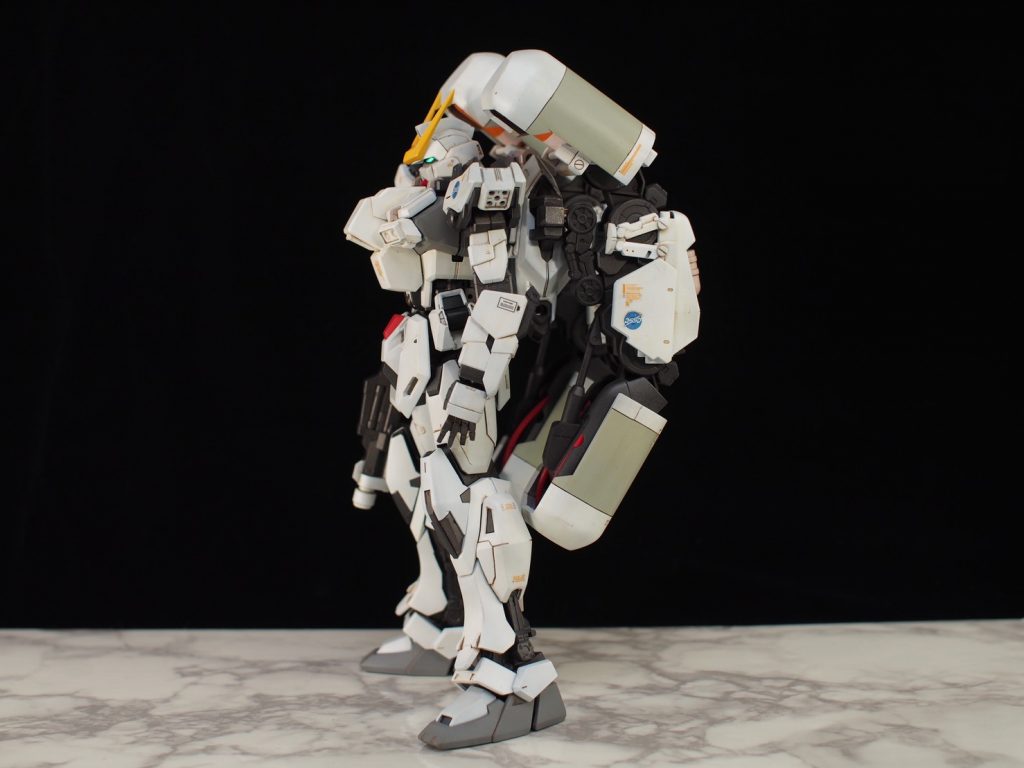 テストゲイザー–3枚目/制作者：@ShuArtArt