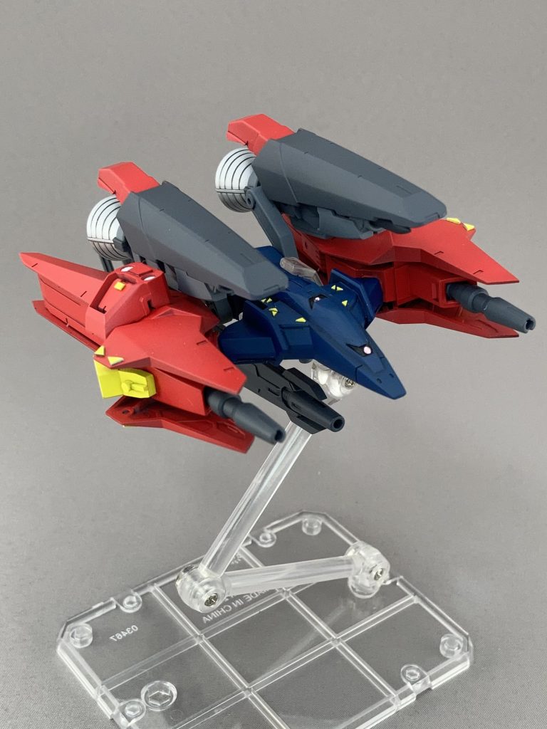 マスクコマンダー–7枚目/制作者:monmo