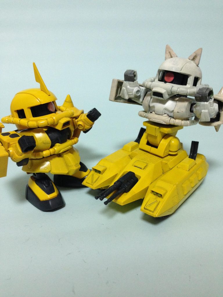 なのでパーツの交換もできます。