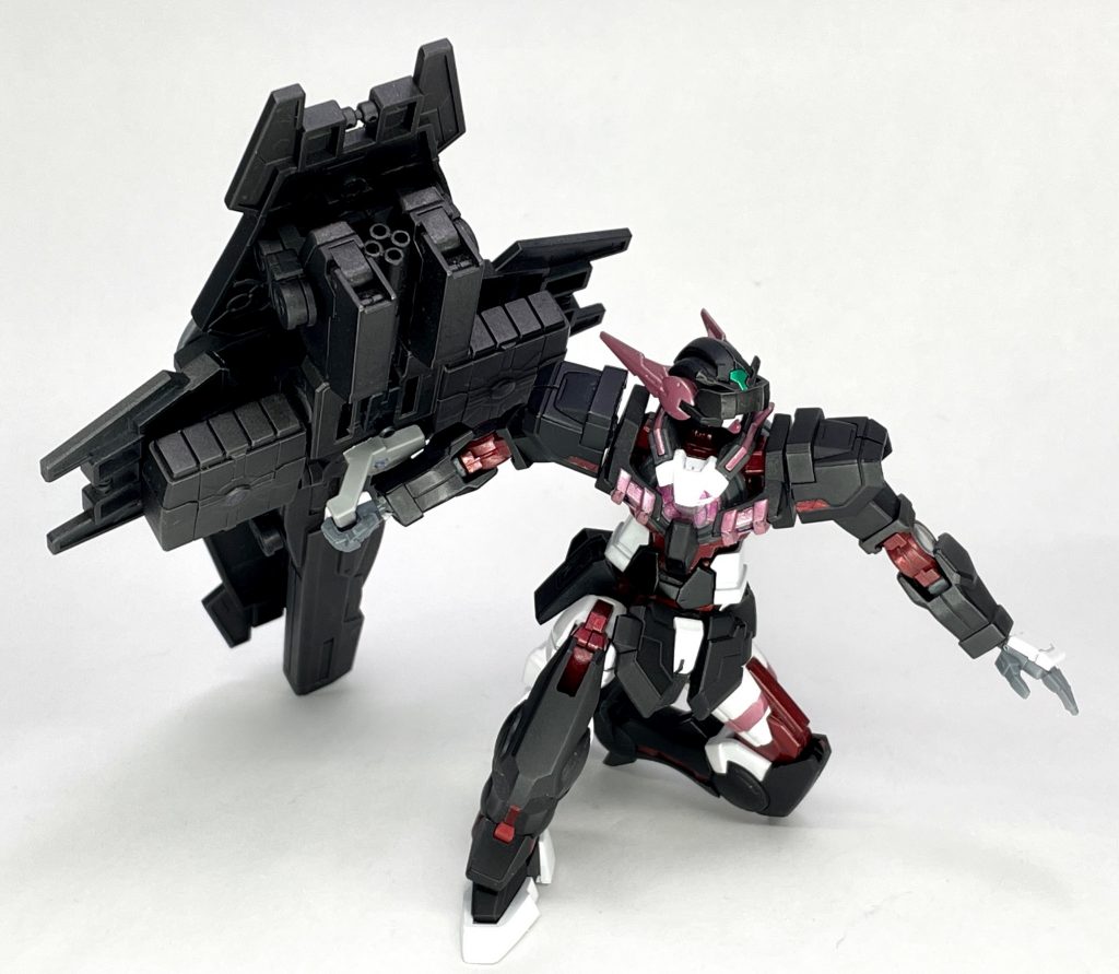 アストレアR–6枚目/制作者：Lのガンプラビルダー