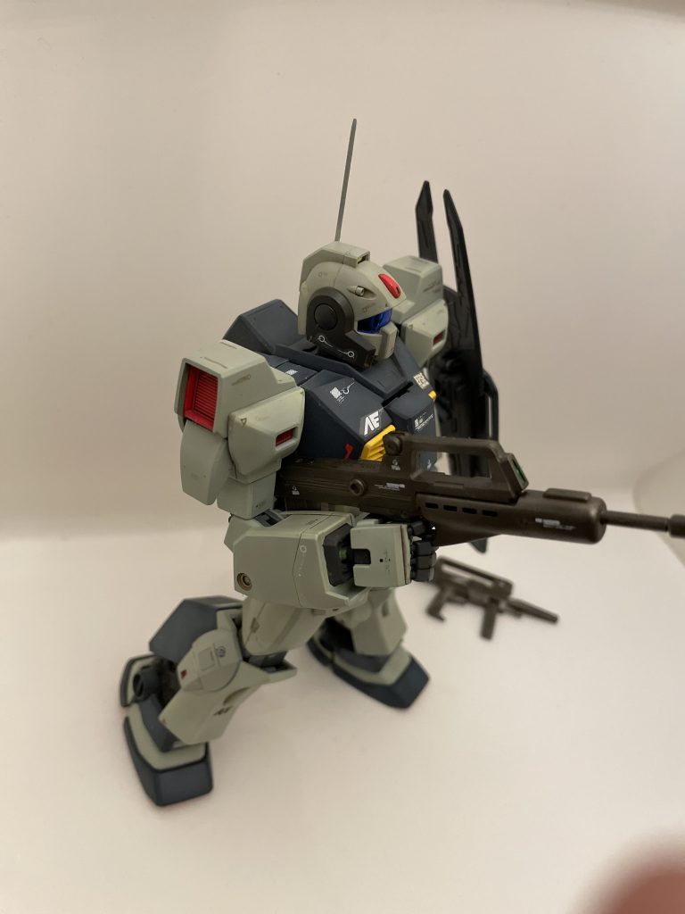 UC ネモ（ユニコーンVer.）–5枚目/制作者：Peter Chan