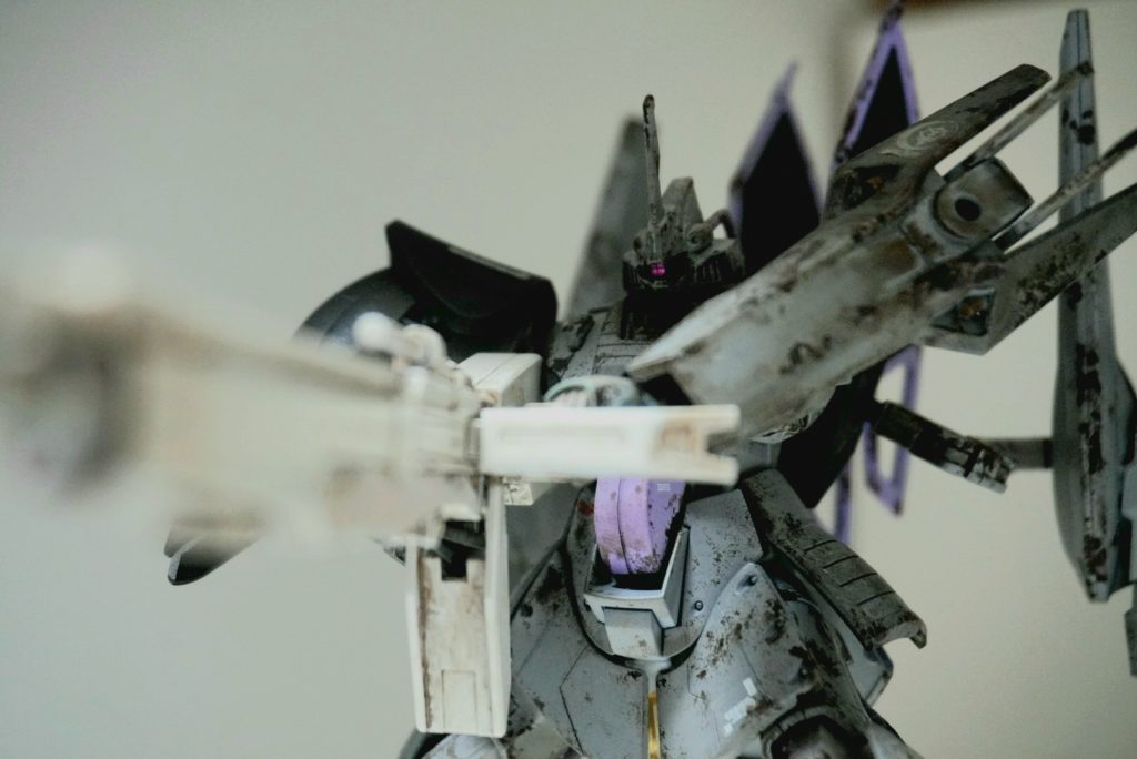 ハイパー・メガランチャー