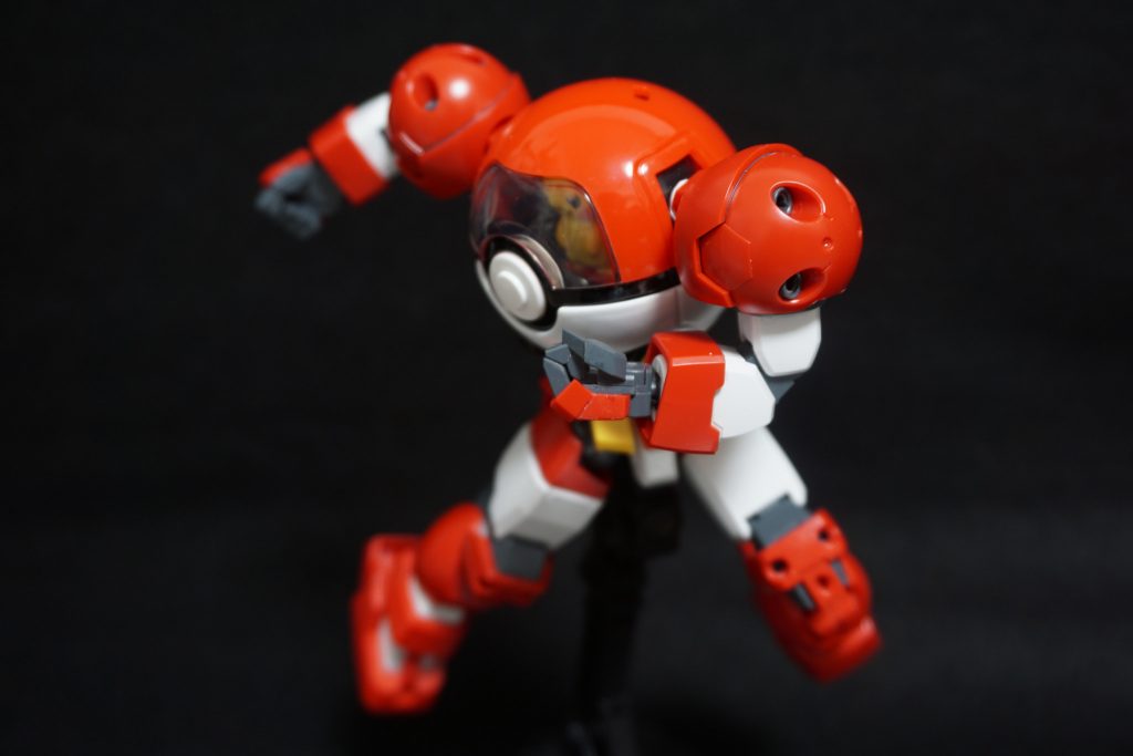 サトシ「ピカチュウ、すてみタックルだ」ピカチュウ「ピカー!」