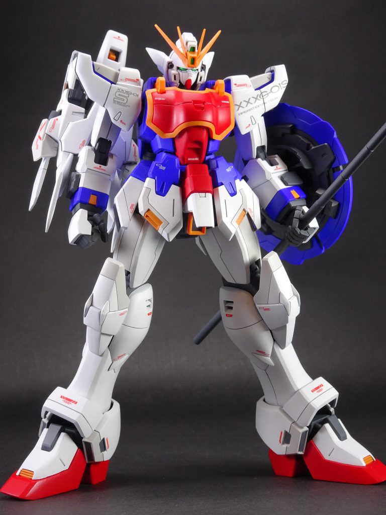 シェンロンEW版–2枚目/制作者：0026@おおじろ〜