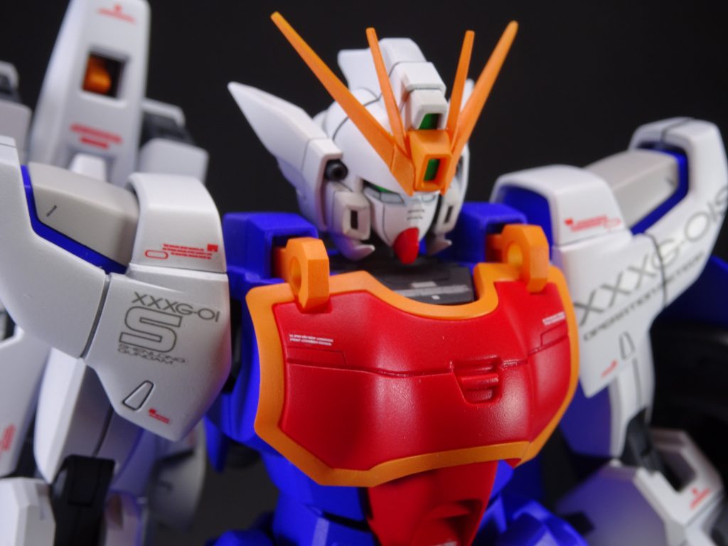 シェンロンEW版–5枚目/制作者：0026@おおじろ〜