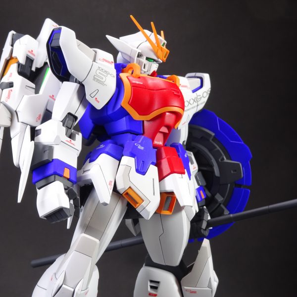 シェンロンEW版