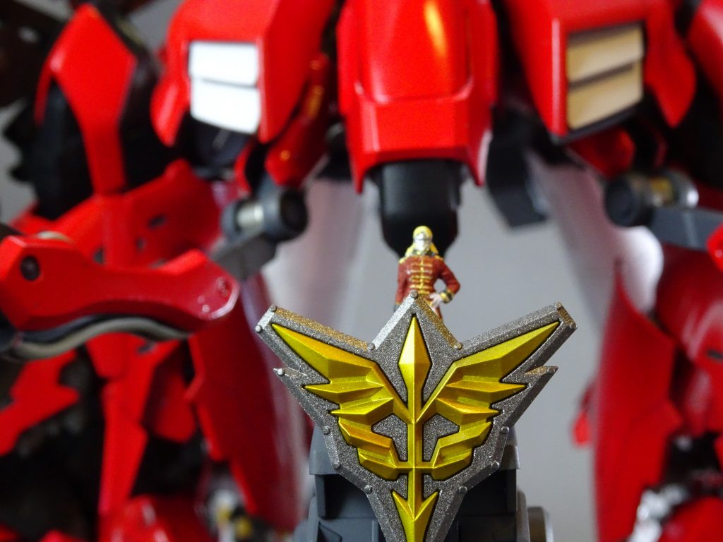 フル・フロンタルもしっかり制作しました。