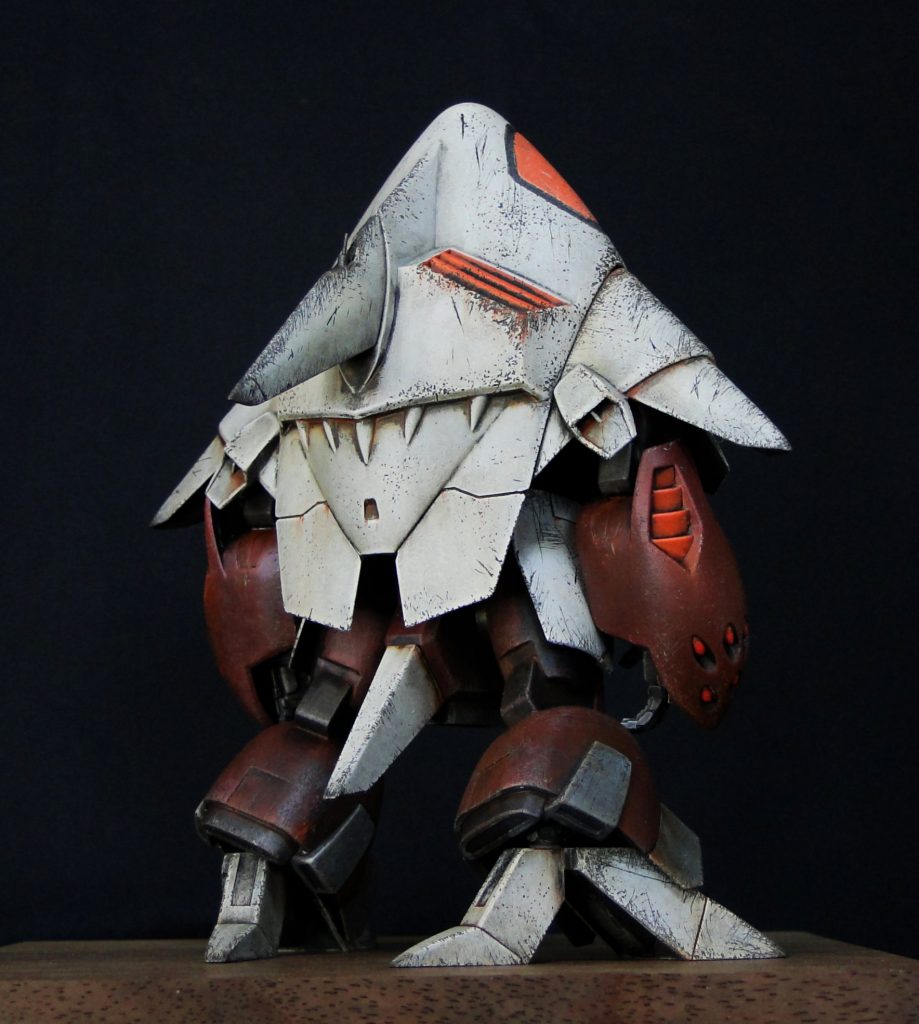 1/144　グーン–3枚目/制作者：ZOM