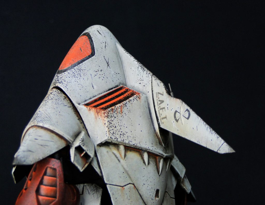 1/144　グーン–5枚目/制作者：ZOM