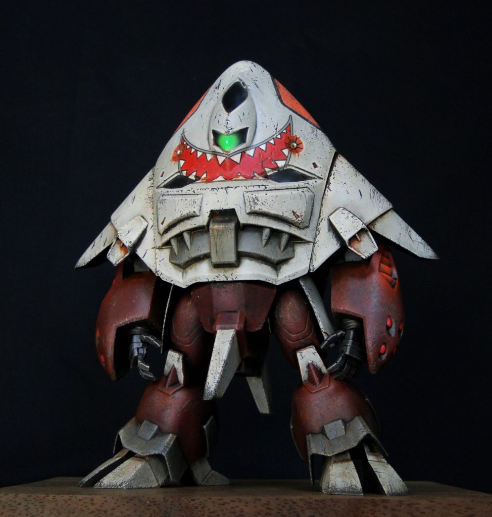 1/144　グーン–2枚目/制作者：ZOM