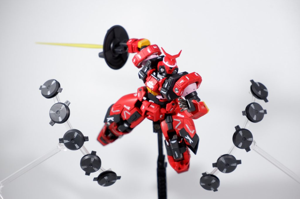 メリクリウス:プラネイトディフェンサー