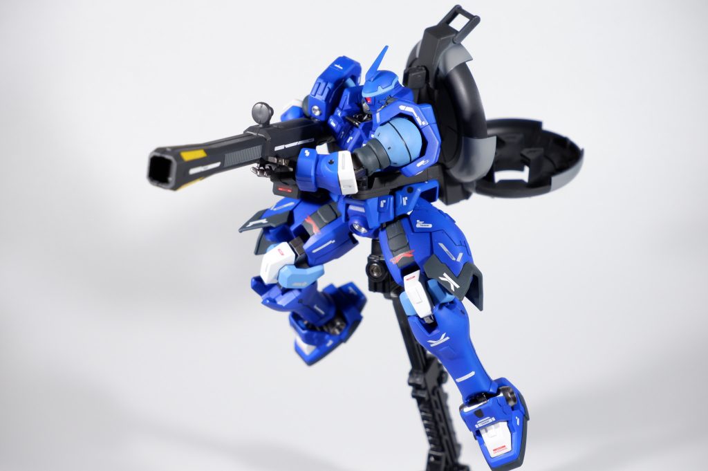 ヴァイエイト:ビームキャノン