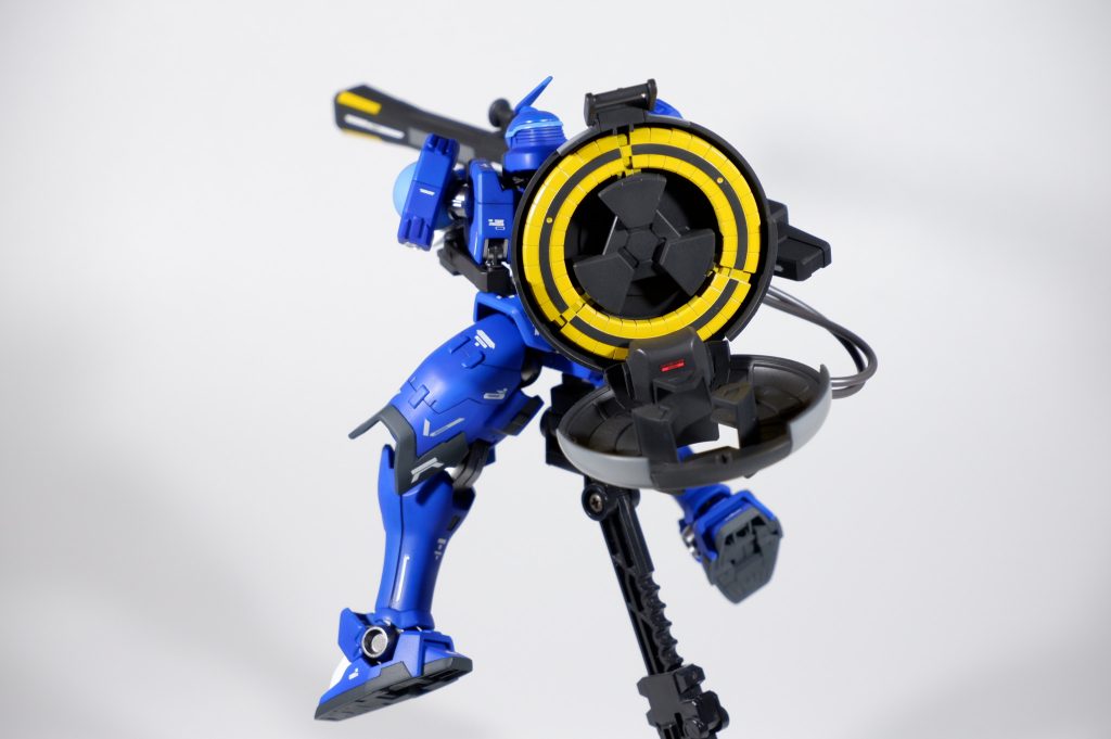 ヴァイエイト:ビームジェネレーター