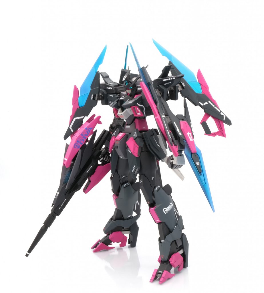 AGE2 マグナム–2枚目/制作者：アモーレ・C