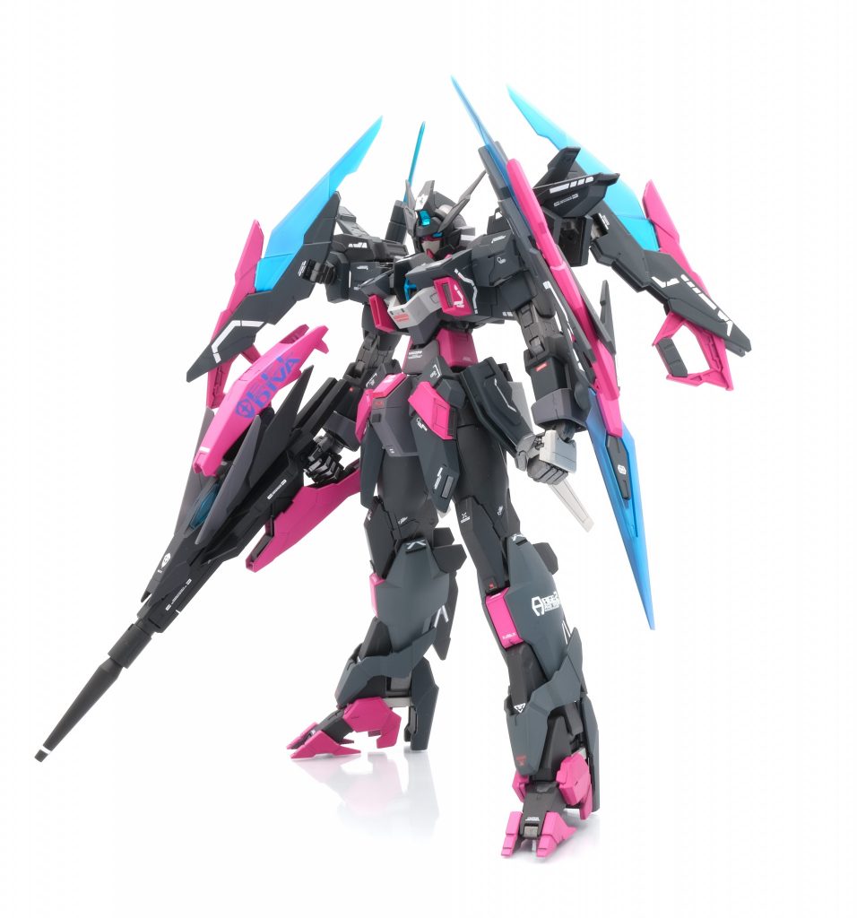 AGE2 マグナム–5枚目/制作者：アモーレ・C