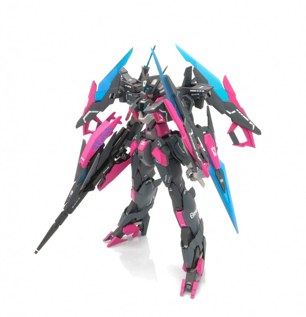 AGE2 マグナム–4枚目/制作者：アモーレ・C