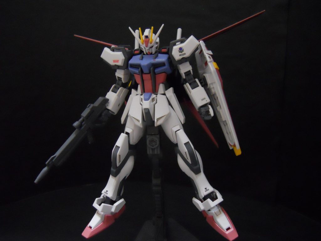 素晴らしいプロポーションです！