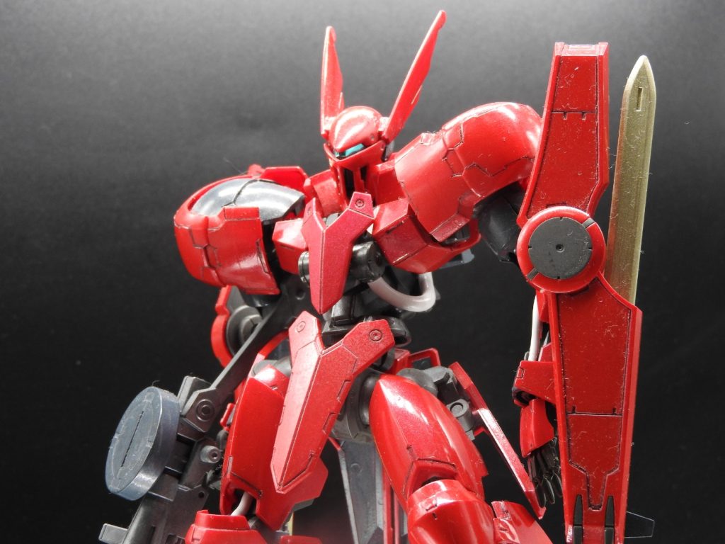 クリムゲルデ–4枚目/制作者：秋