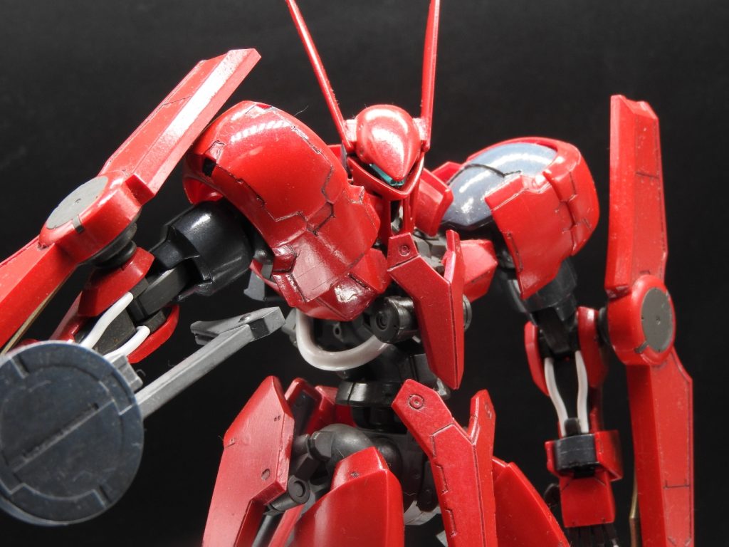 クリムゲルデ–2枚目/制作者：秋