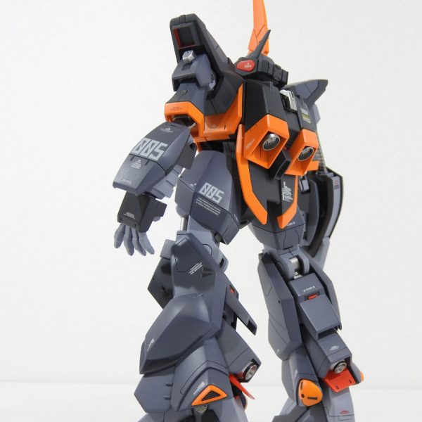 バーザム　A.O.Z COLOR Ver.