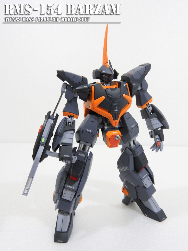 バーザム　A.O.Z COLOR Ver.–6枚目/制作者：MIROKU