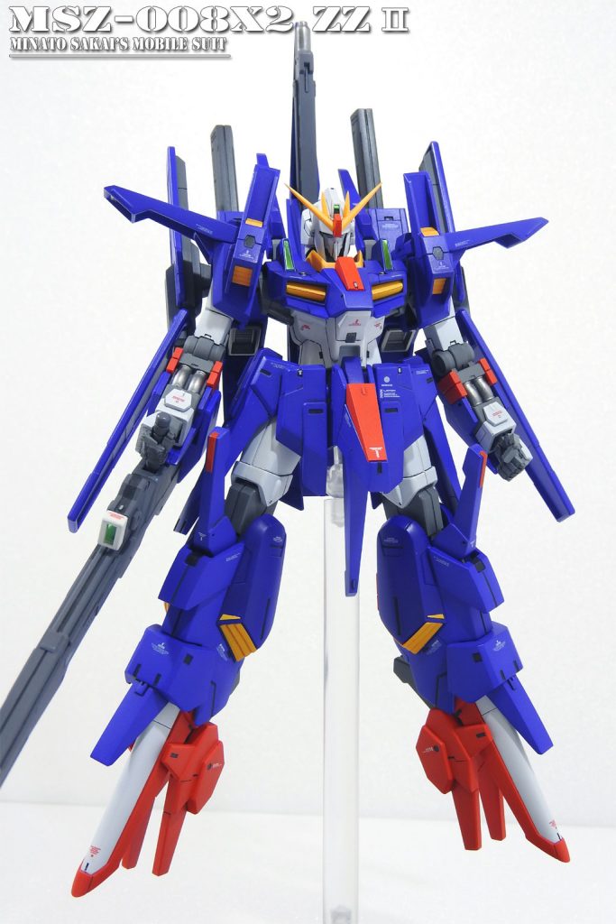 ZZⅡ–5枚目/制作者：MIROKU