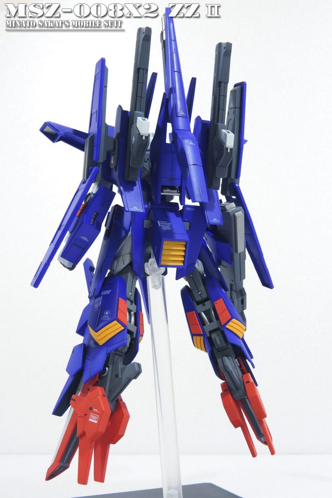 ZZⅡ–4枚目/制作者：MIROKU