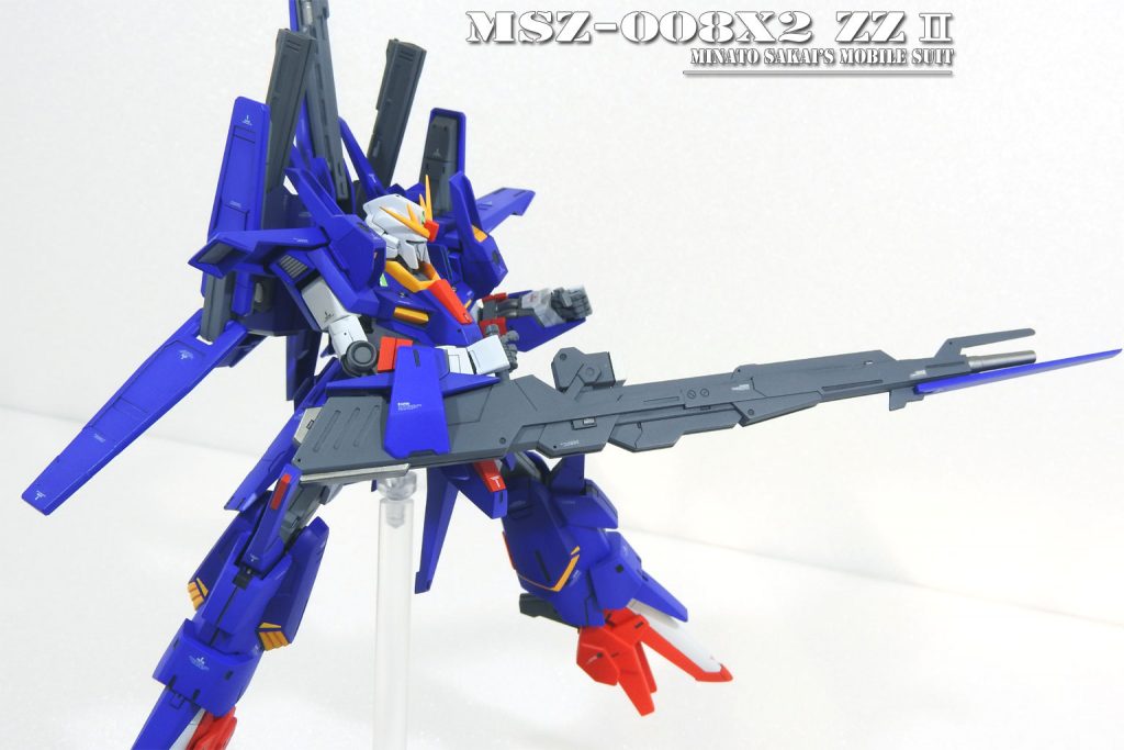 ZZⅡ–2枚目/制作者：MIROKU