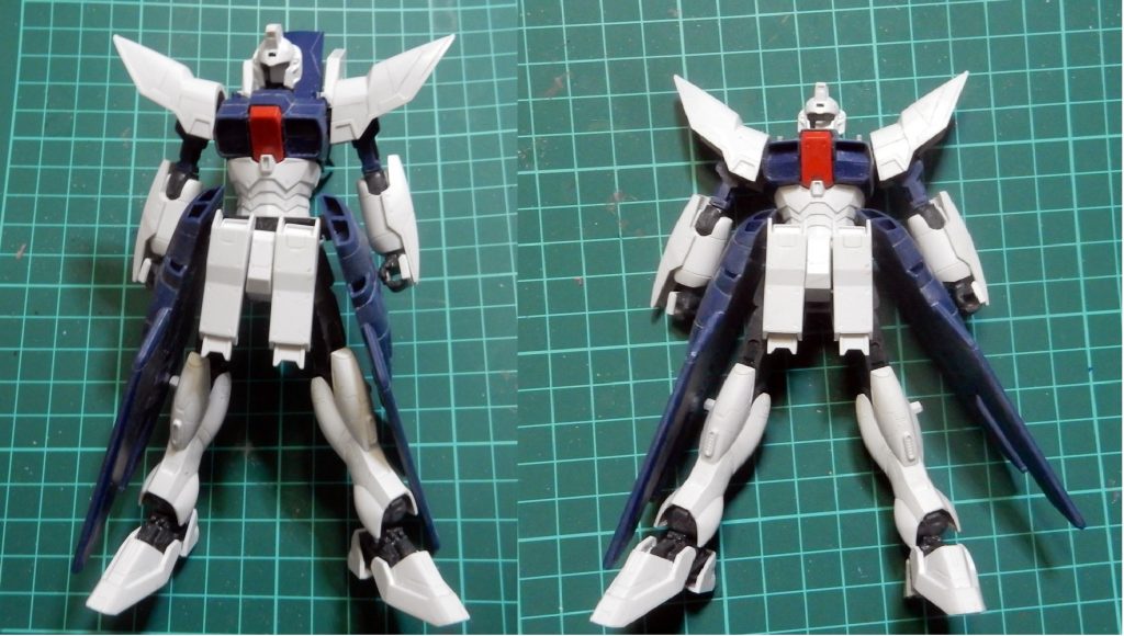 Ｇセイバー　無重力仕様–7枚目/制作者：月形