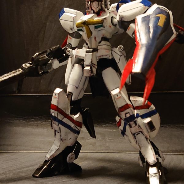 ドラグナー1 (ウィンダム改造)