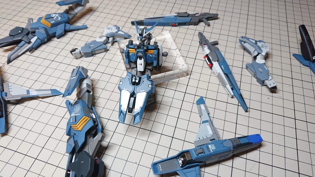 A-Z + ZZ II–2枚目/制作者：kckto125