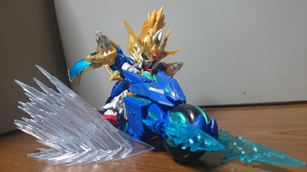 碧竜駆といっしょに