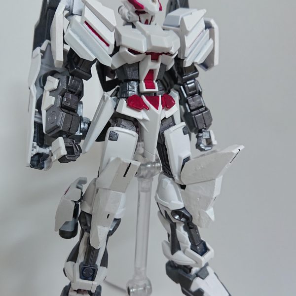 アストレイ０Ω(ゼロオーム)