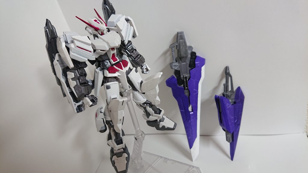 大剣:オオマガツヒ短剣:ヤソマガツヒ