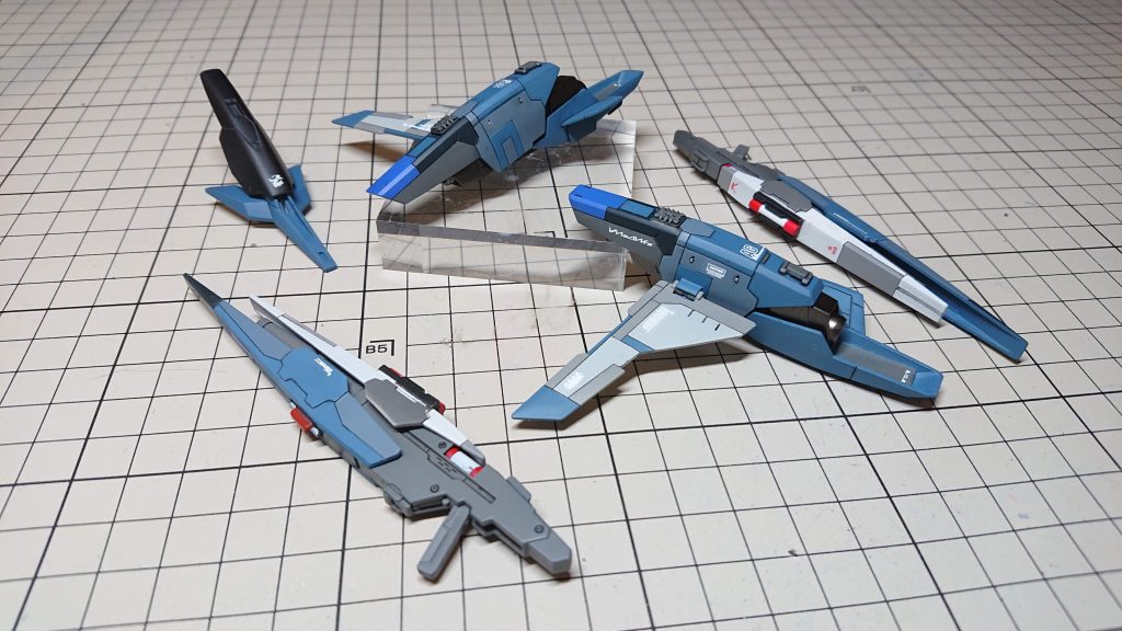 A-Z + ZZ II–3枚目/制作者：kckto125