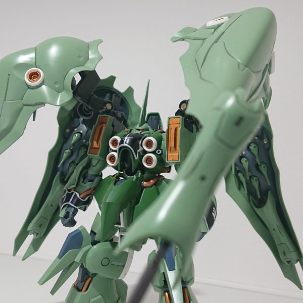 HG クシャトリア