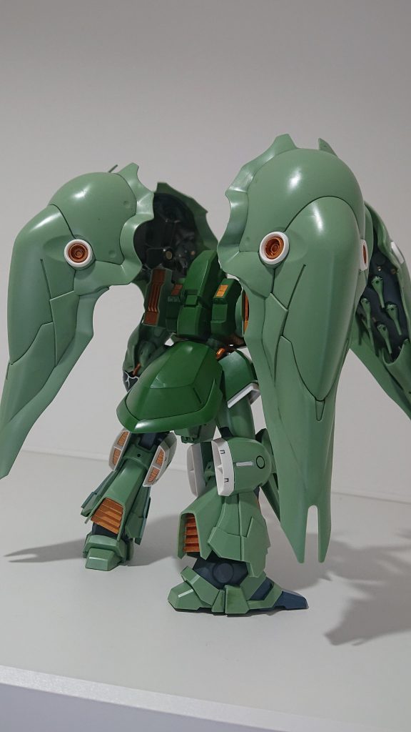 バックショット