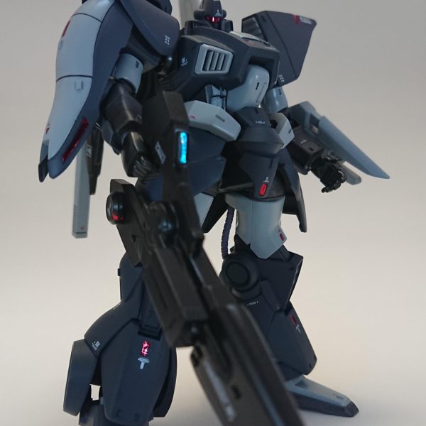 ディジェ・ガンプラ改造作品まとめ｜Zガンダム｜GUNSTA（ガンスタ）