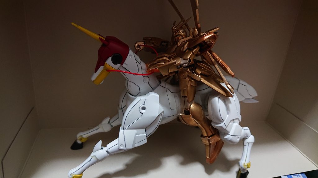 明鏡止水 〜水の一雫〜–5枚目/制作者：ジュゴン